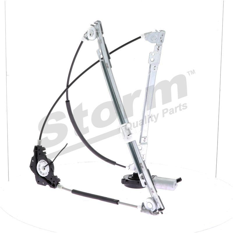 Lève-vitre STORM QUALITY PARTS 41576