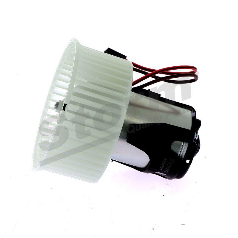 Pulseur d'air habitacle STORM QUALITY PARTS 1510805