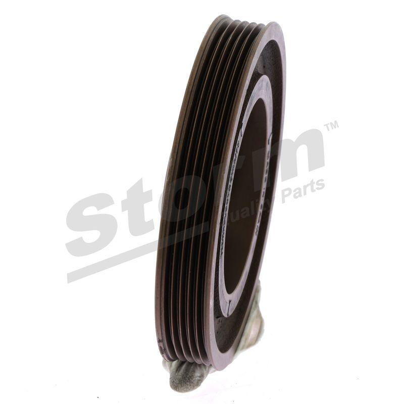Poulie, vilebrequin STORM QUALITY PARTS 89994