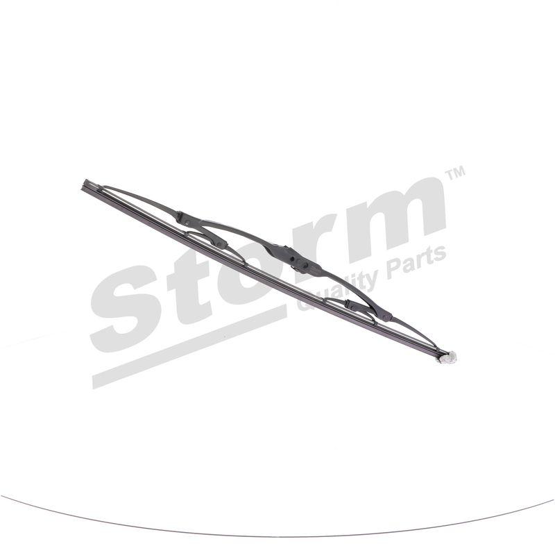 Balai d'essuie-glace STORM QUALITY PARTS 1000480
