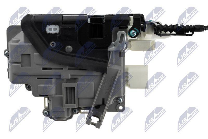 Serrure de porte NTY EZC-PS-034