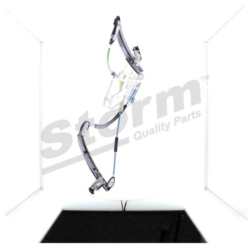 Lève-vitre STORM QUALITY PARTS 17276