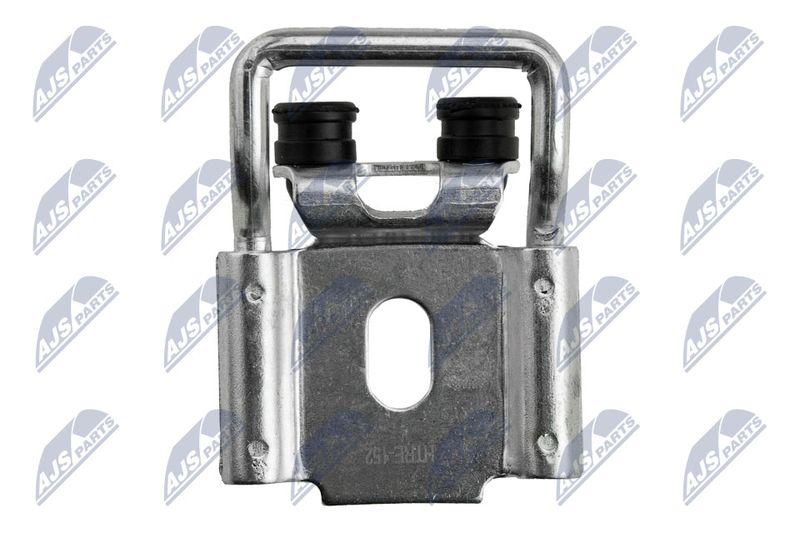 Guidage, bouton de verrouillage NTY EZC-RE-152