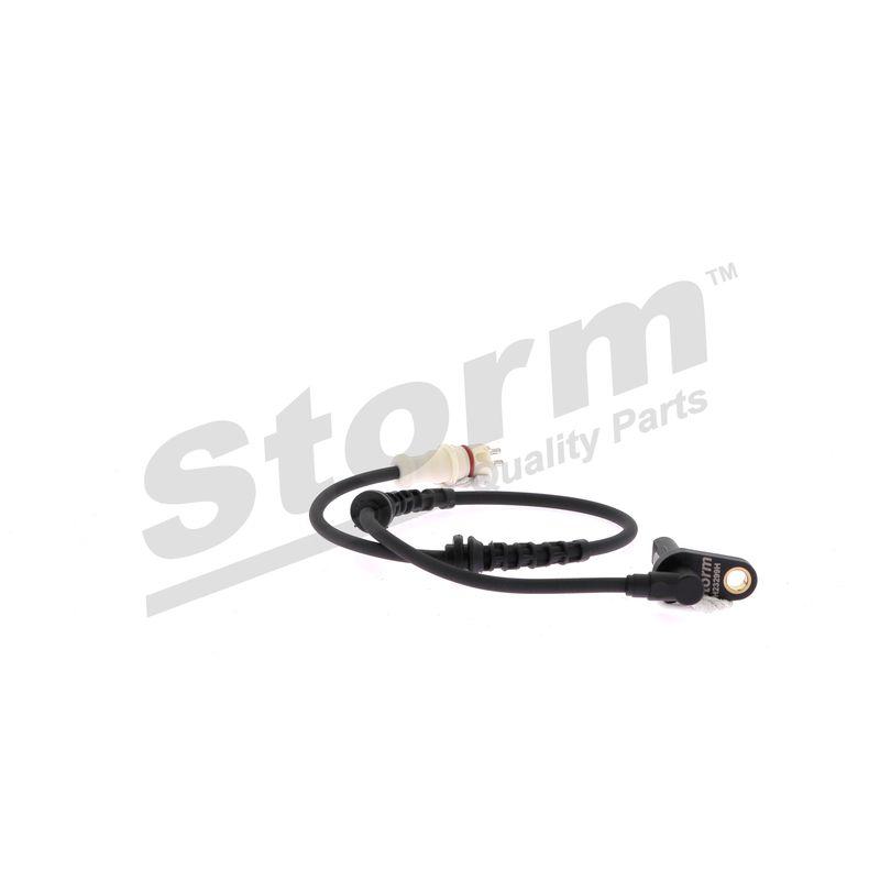 Capteur, vitesse de roue STORM QUALITY PARTS 888008