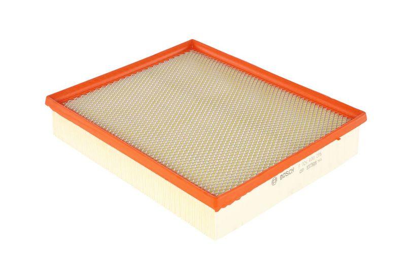 Filtre à air BOSCH F 026 400 286