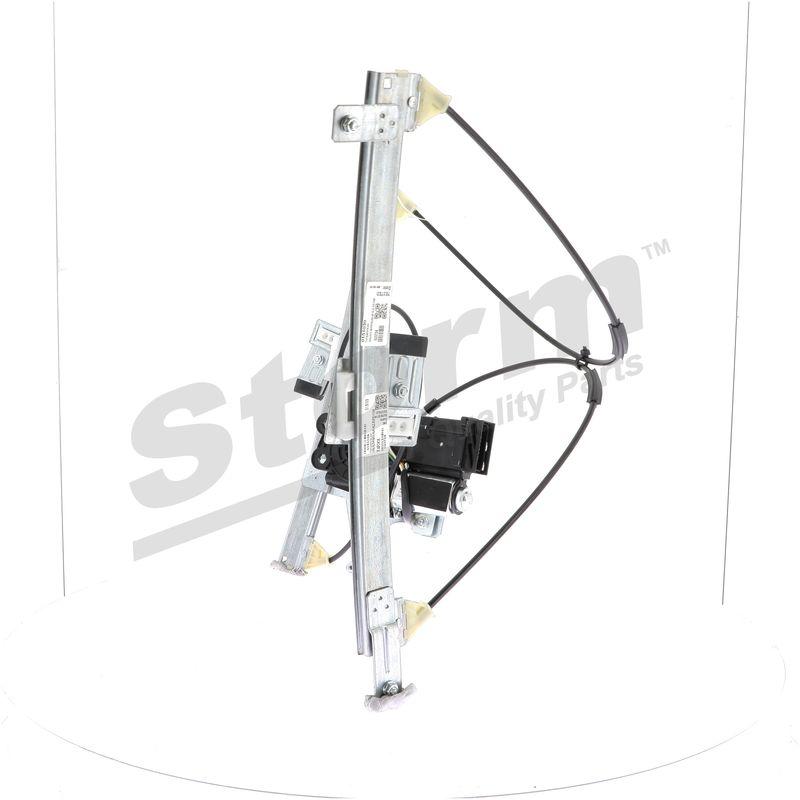 Lève-vitre STORM QUALITY PARTS 48579