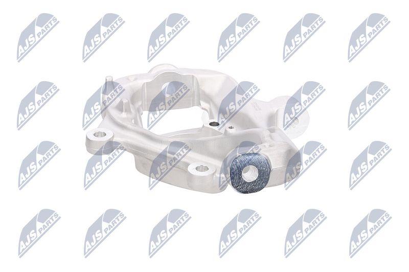 Fusée d'essieu, suspension de roue NTY ZZP-CH-051