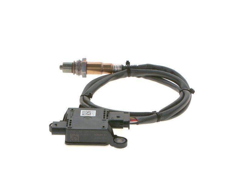 Détecteur de particules BOSCH 0 281 007 411