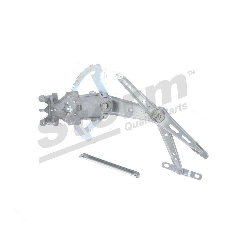 Lève-vitre STORM QUALITY PARTS 691071