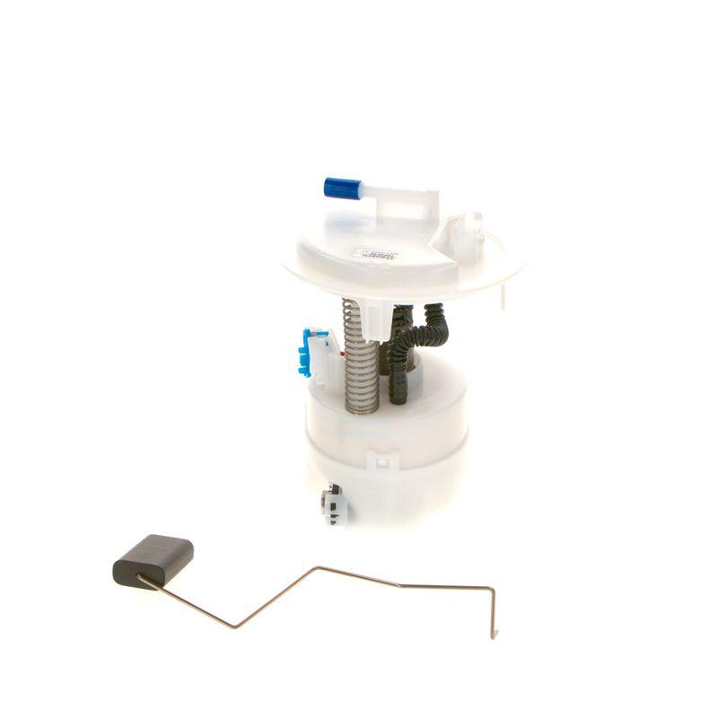 Unité d'injection de carburant BOSCH 0 986 580 959