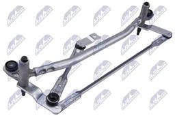 Tringlerie d'essuie-glace NTY EMW-VW-029