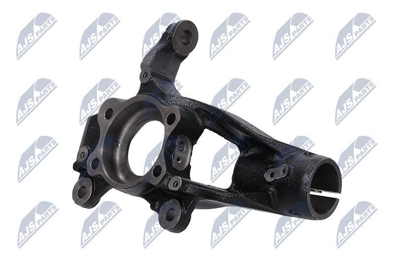 Fusée d'essieu, suspension de roue NTY ZZP-VW-035