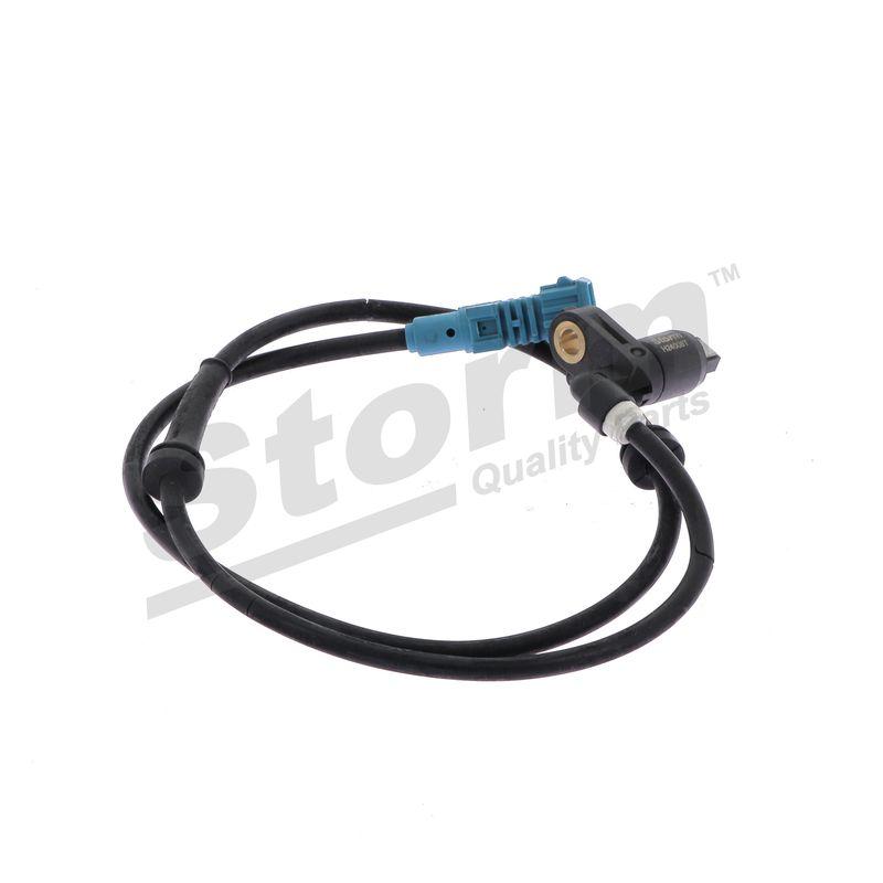 Capteur, vitesse de roue STORM QUALITY PARTS 777151