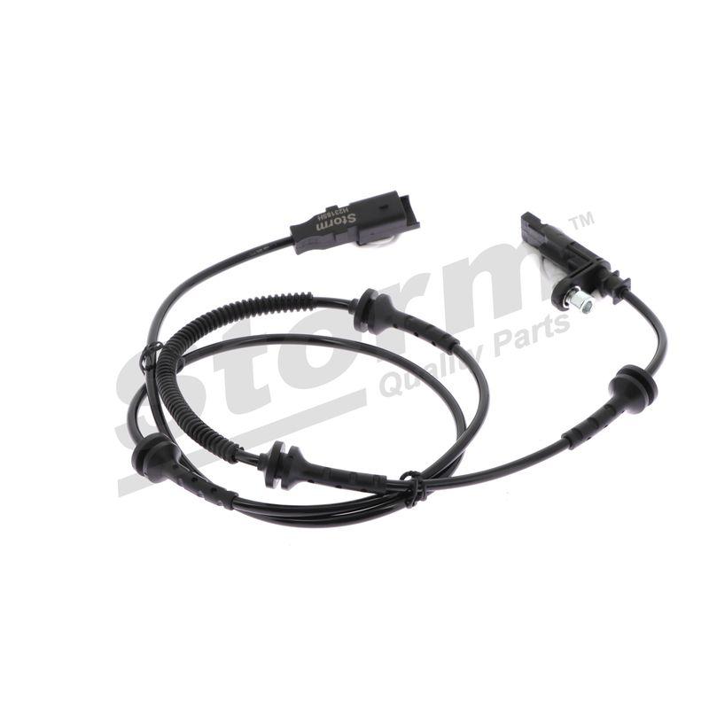 Capteur, vitesse de roue STORM QUALITY PARTS 777102