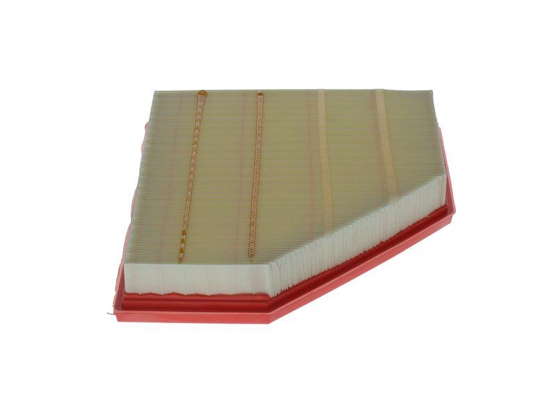 Filtre à air BOSCH F 026 400 709