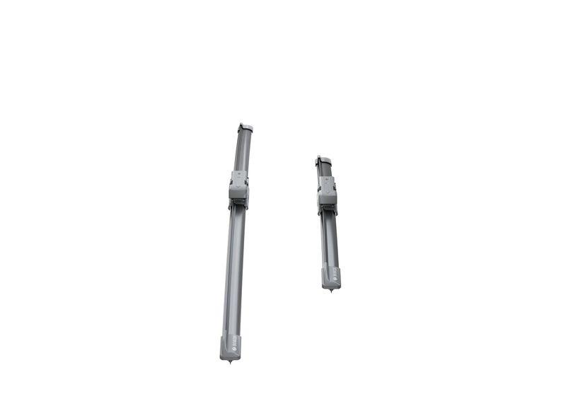Balai d'essuie-glace BOSCH 3 397 014 873