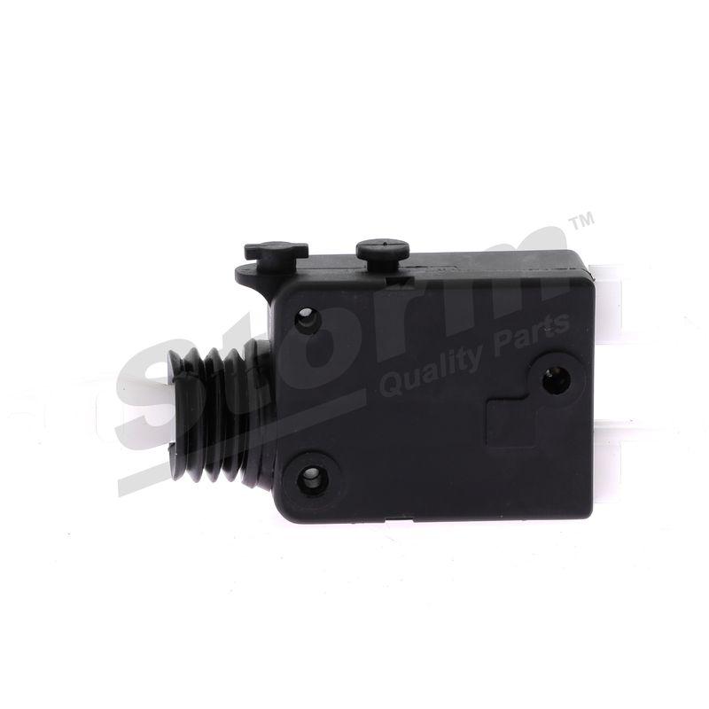 Élément d'ajustage, verrouillage central STORM QUALITY PARTS 770002