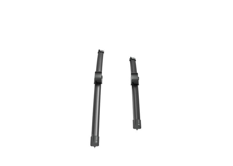 Balai d'essuie-glace BOSCH 3 397 007 096