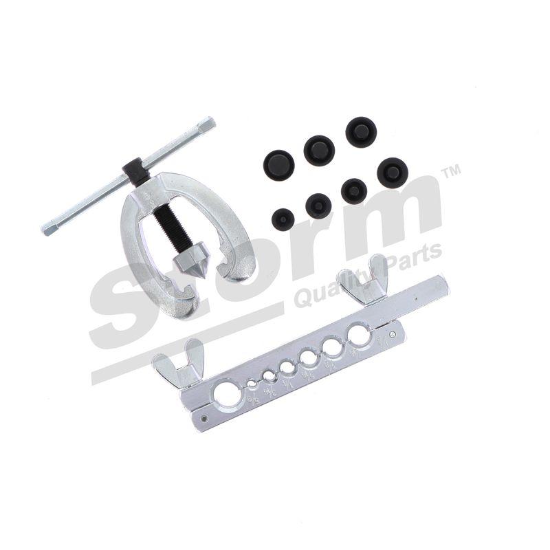 Kit d’outils de cintrage, conduite de frein STORM QUALITY PARTS 88910175