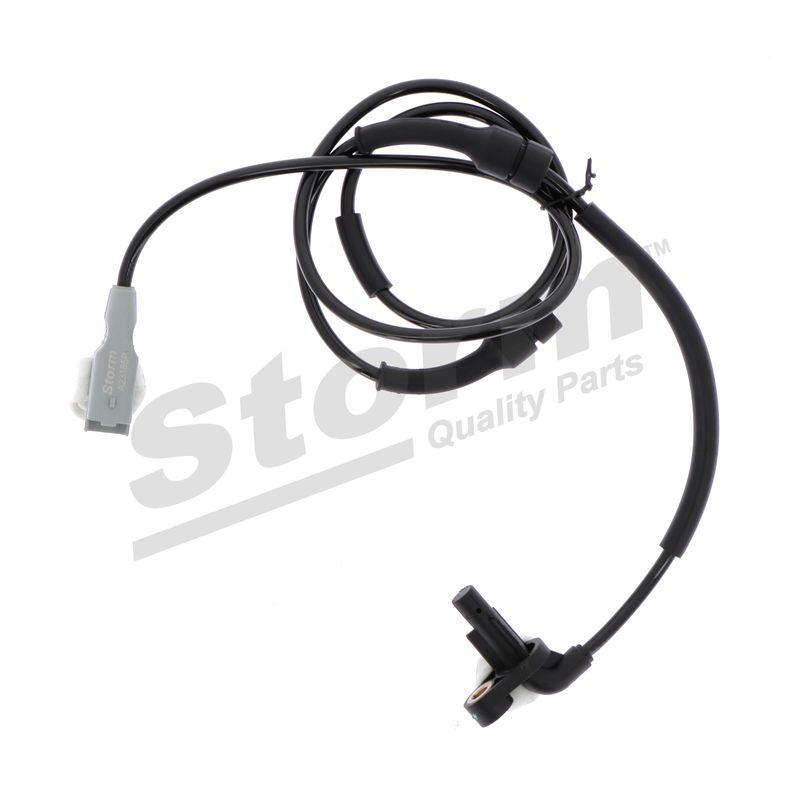 Capteur, vitesse de roue STORM QUALITY PARTS 777124