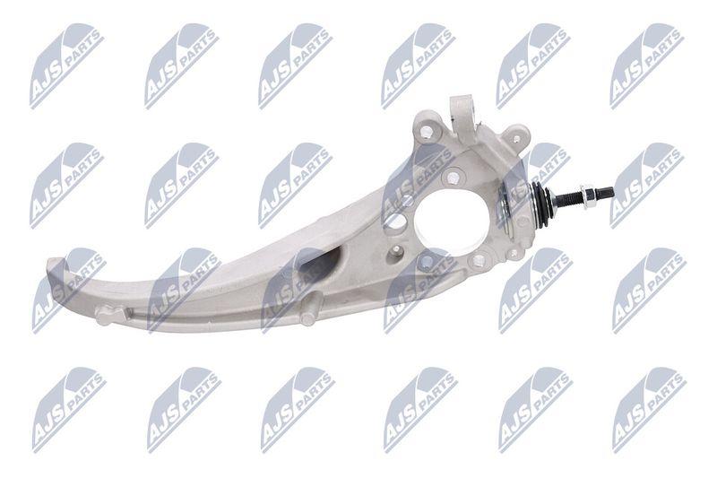 Fusée d'essieu, suspension de roue NTY ZZP-FR-061