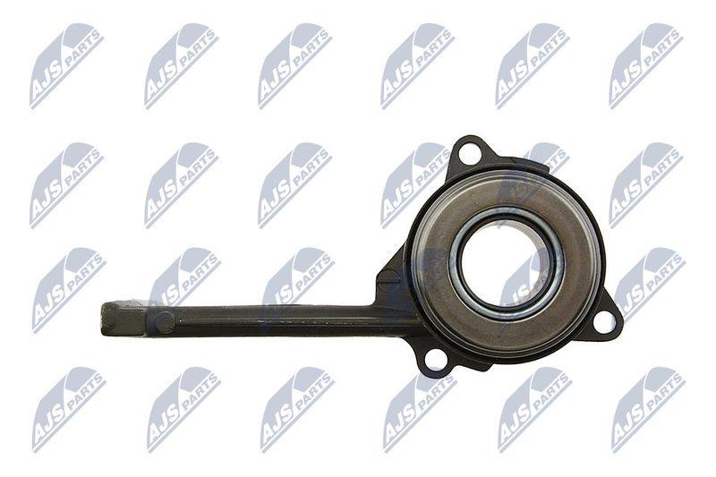 Butée hydraulique, embrayage NTY NWS-VW-003