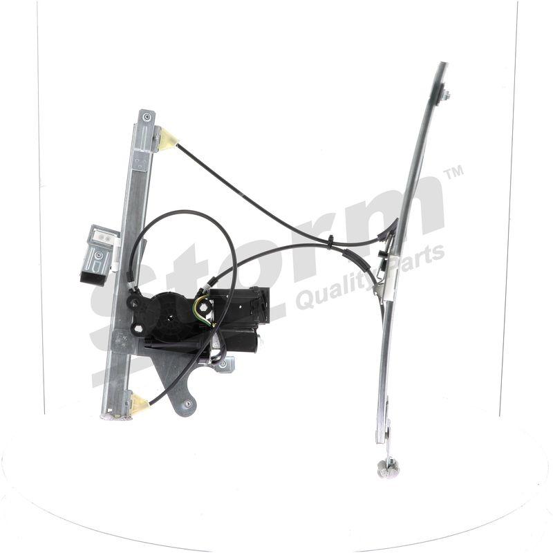 Lève-vitre STORM QUALITY PARTS 48579
