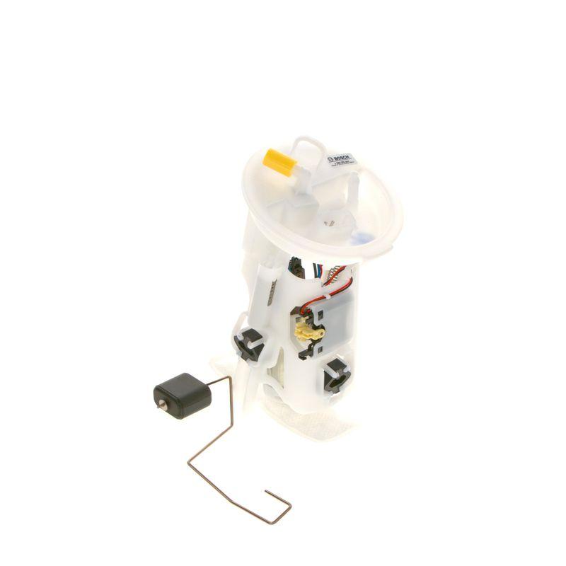 Unité d'injection de carburant BOSCH 0 986 580 944