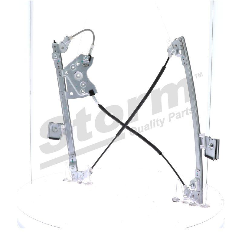 Lève-vitre STORM QUALITY PARTS 4657505