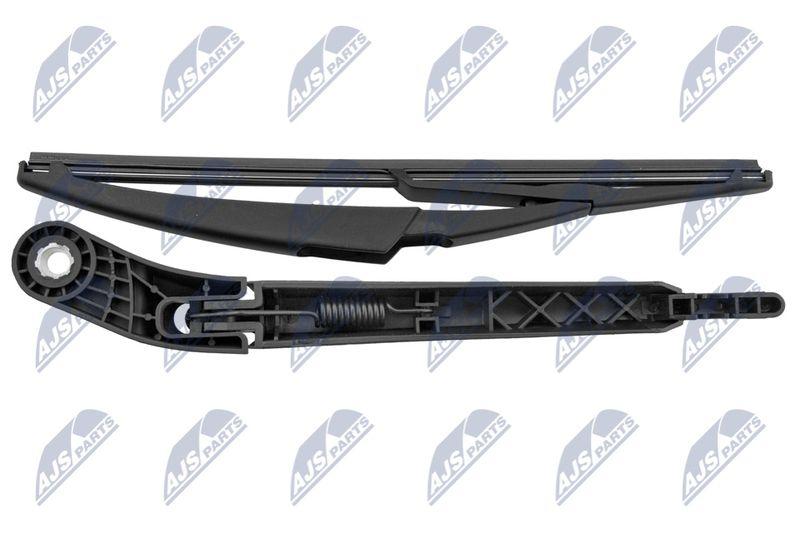 Bras d'essuie-glace, nettoyage des vitres NTY EWB-CT-002