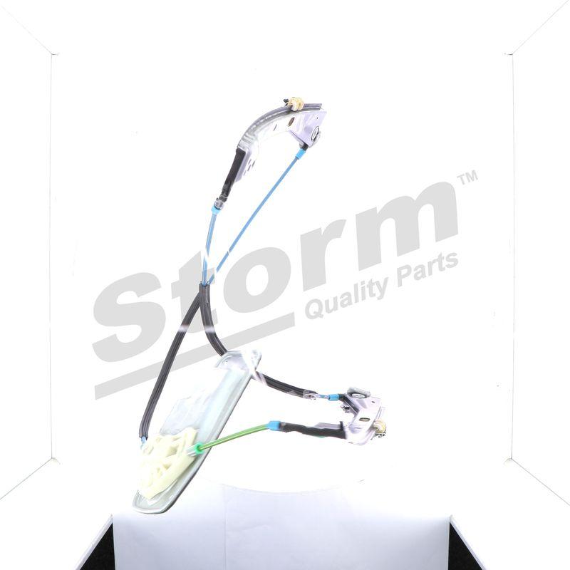Lève-vitre STORM QUALITY PARTS 97175