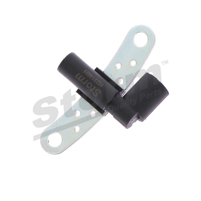 Capteur d'angle, vilebrequin STORM QUALITY PARTS 888005