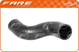 Durite de radiateur FARE SA 7387