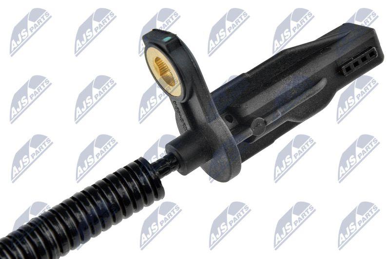 Capteur, vitesse de roue NTY HCA-RE-017