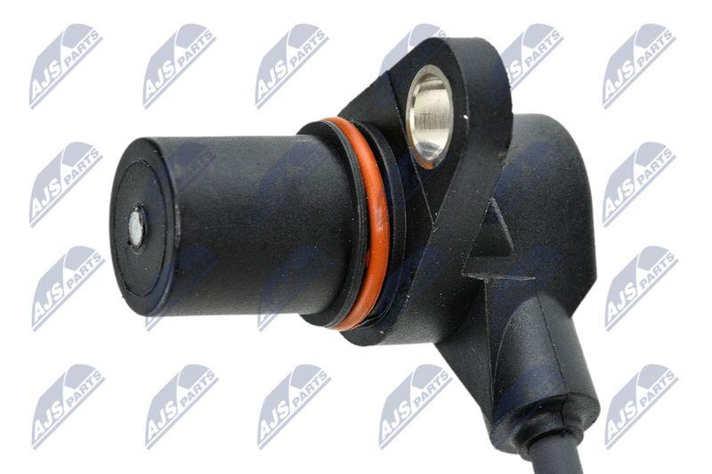 Capteur d'angle, vilebrequin NTY ECP-AU-021
