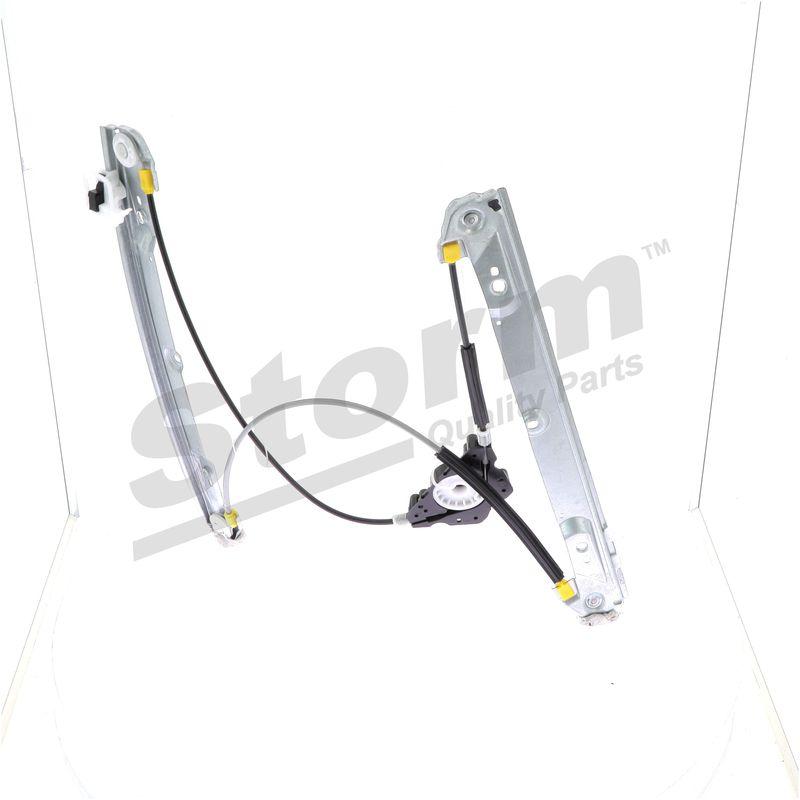 Lève-vitre STORM QUALITY PARTS 41574