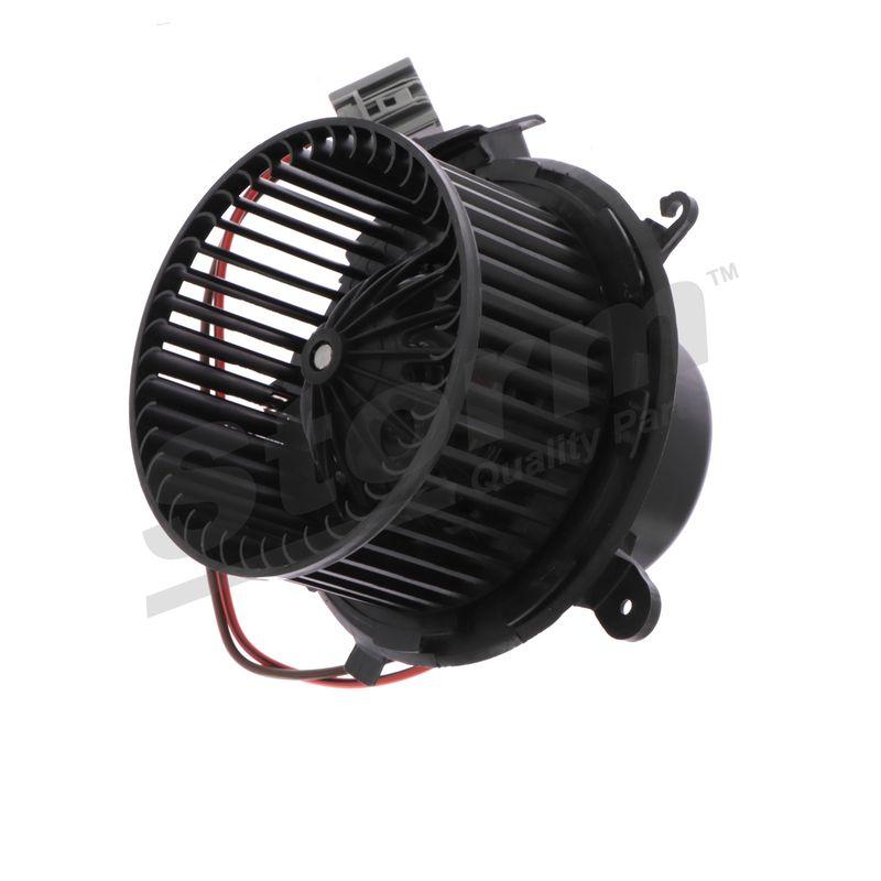 Pulseur d'air habitacle STORM QUALITY PARTS 6500802