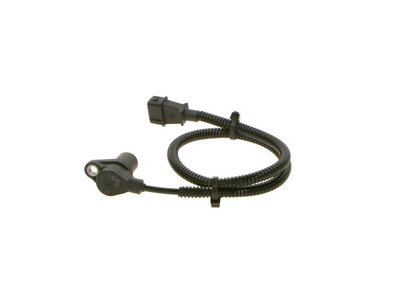 Capteur d'angle, vilebrequin BOSCH 0 281 002 332