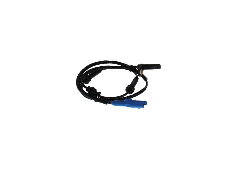 Capteur, vitesse de roue BOSCH 0 986 594 597