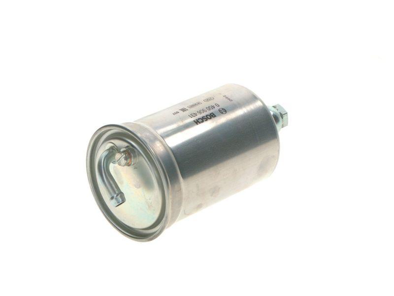 Filtre à carburant BOSCH 0 450 906 431