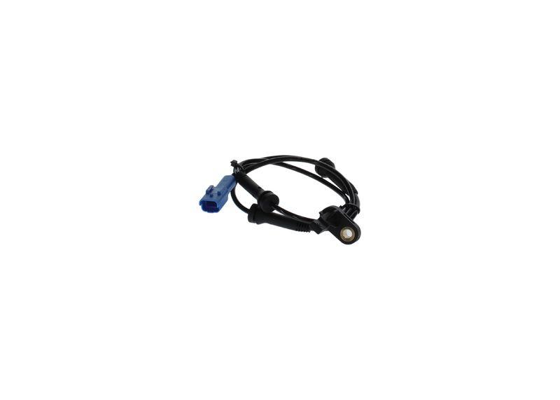 Capteur, vitesse de roue BOSCH 0 986 594 553