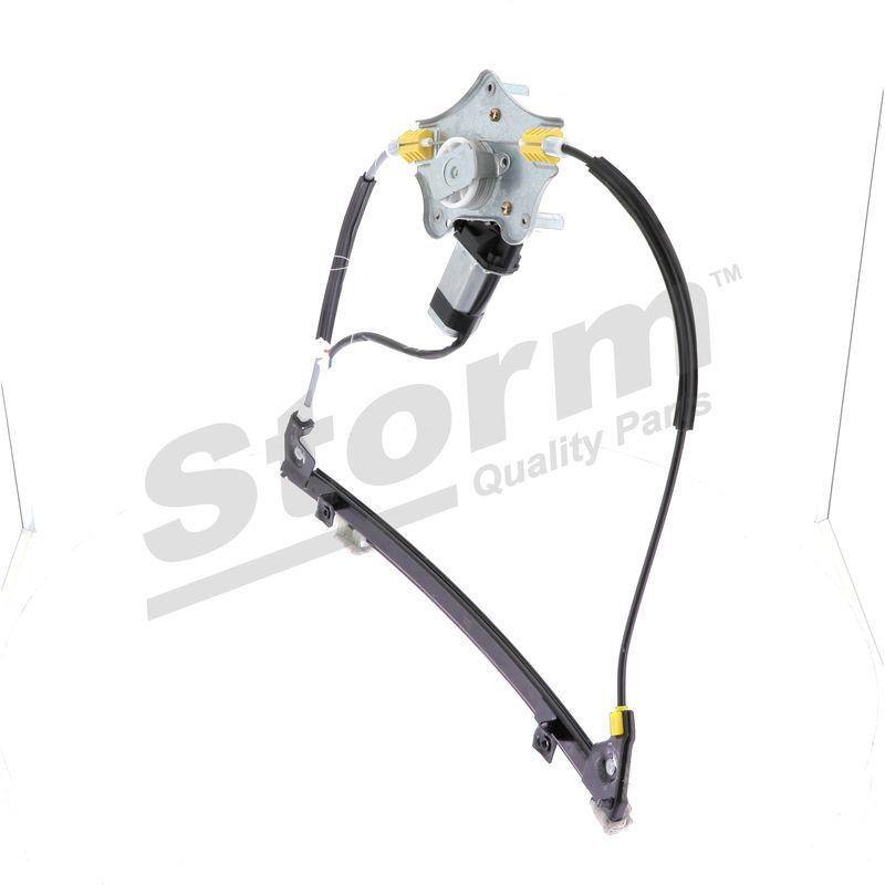 Lève-vitre STORM QUALITY PARTS 81073ST