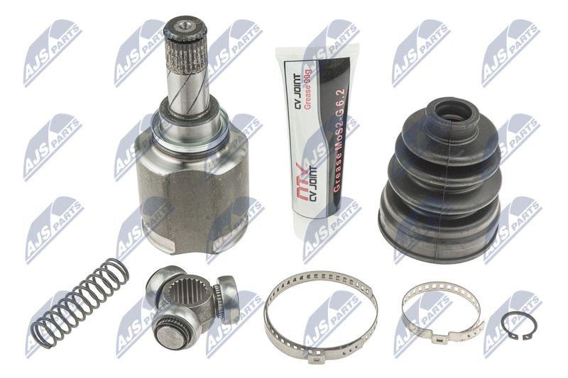 Jeu de joints, arbre de transmission NTY NPW-RE-050