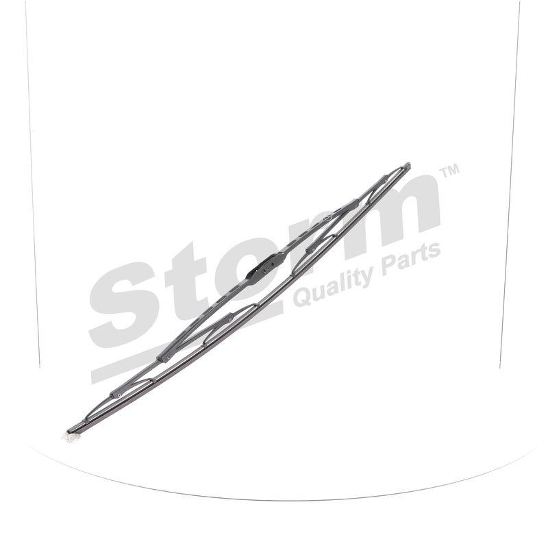 Balai d'essuie-glace STORM QUALITY PARTS 1000650