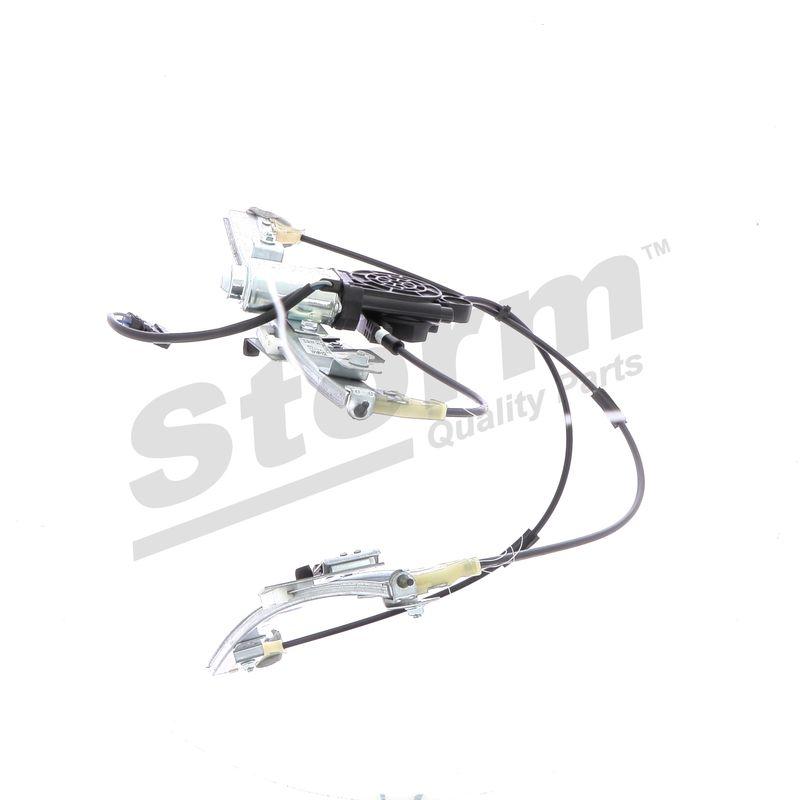 Lève-vitre STORM QUALITY PARTS 99076
