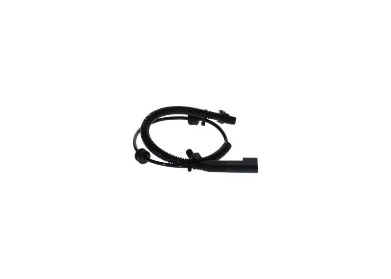 Capteur, vitesse de roue BOSCH 0 986 594 515