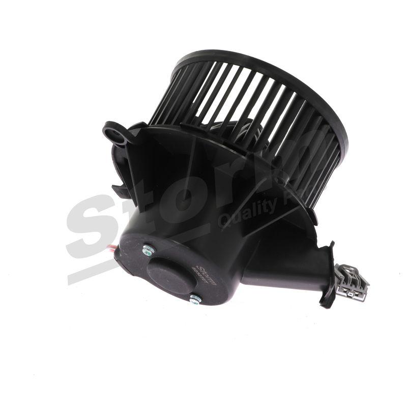 Pulseur d'air habitacle STORM QUALITY PARTS 6500802