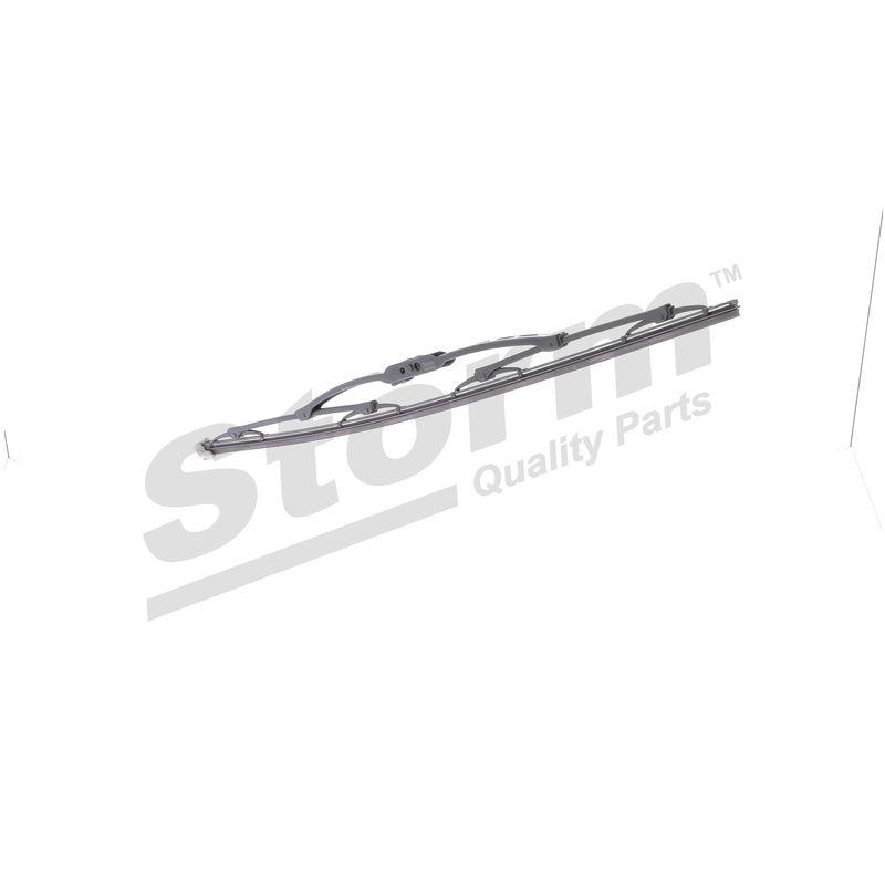 Balai d'essuie-glace STORM QUALITY PARTS 1000600