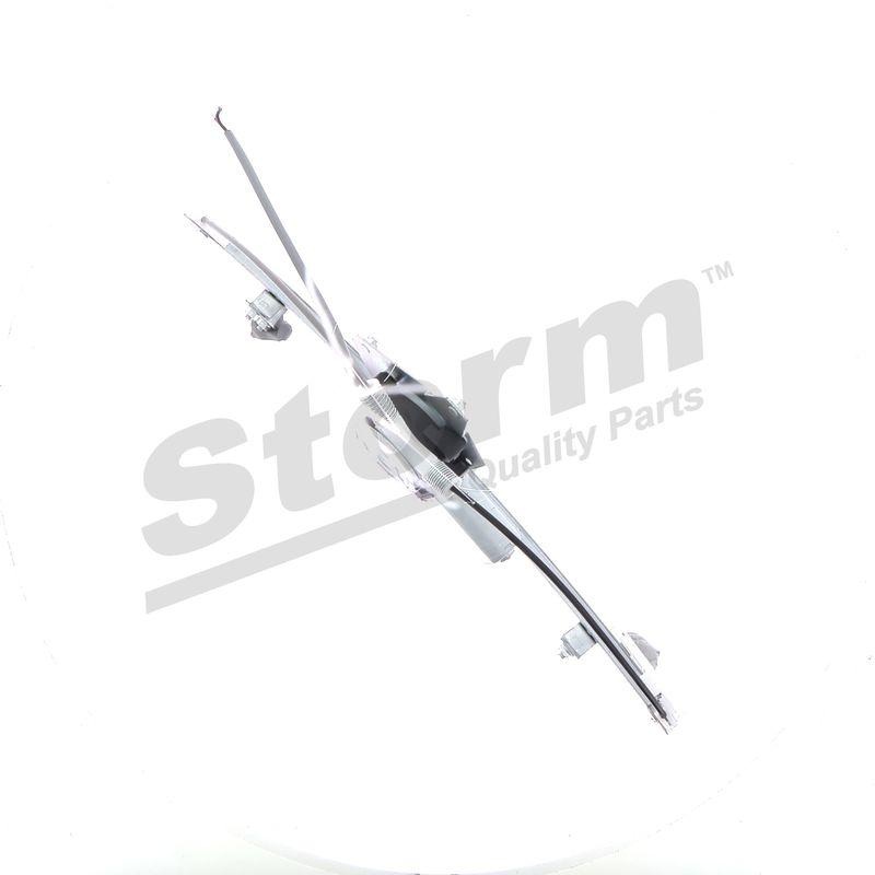 Lève-vitre STORM QUALITY PARTS 160079