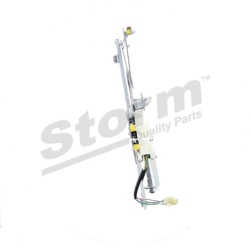 Lève-vitre STORM QUALITY PARTS 136879